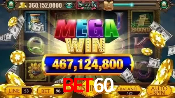 Gates of Olympus slot bet60