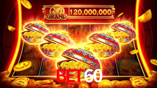 App bet60 slots mobile