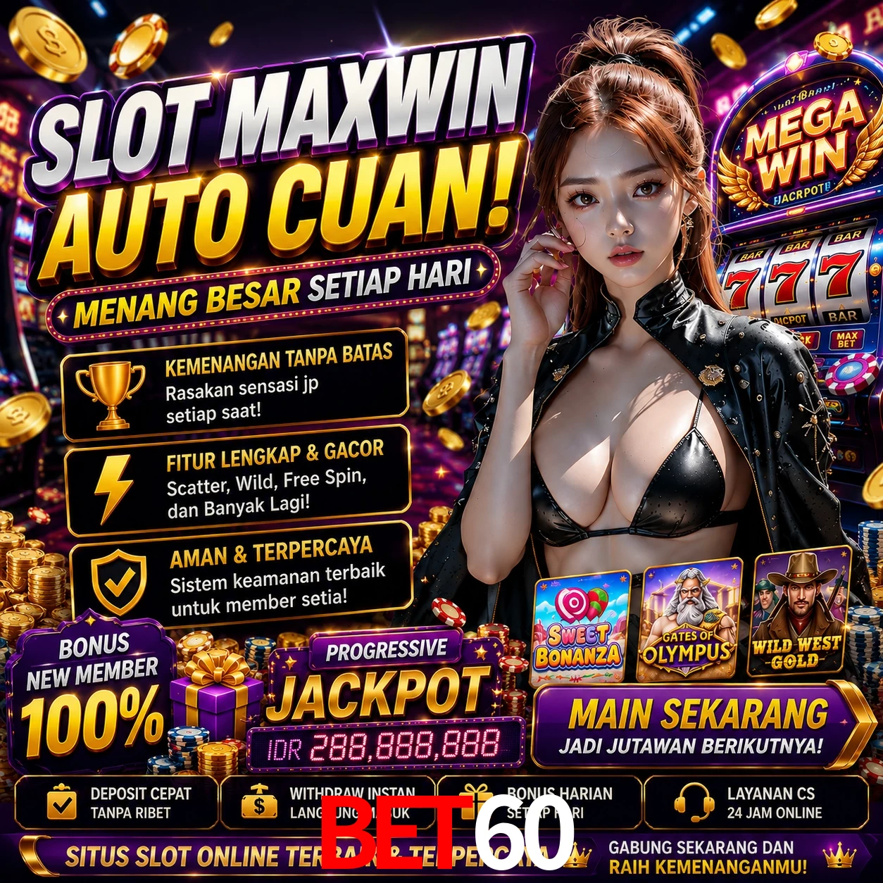 Programa VIP bet60 - benefícios exclusivos